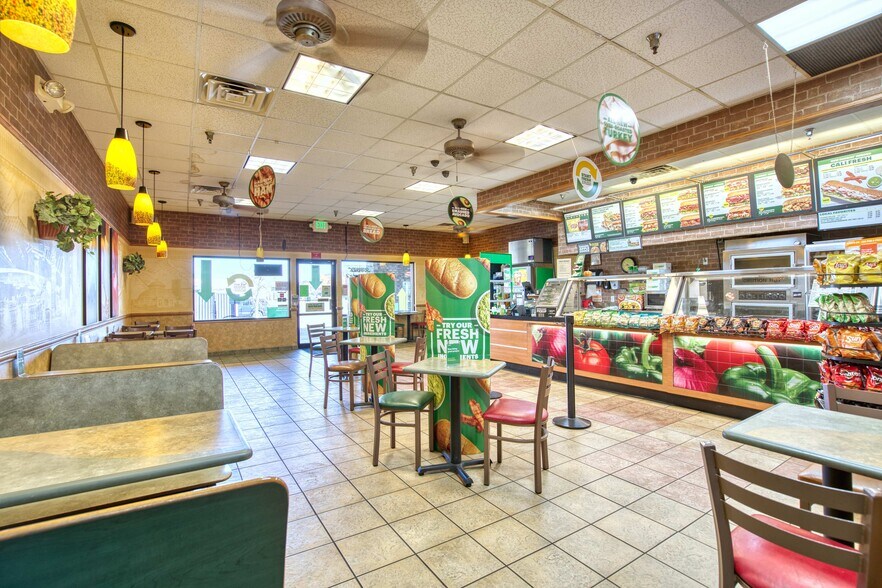 More Photos Of 5280 Spine Rd, Boulder General Retail For Lease