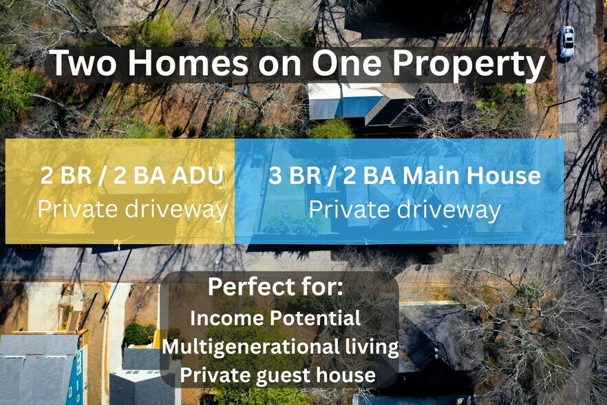 More Photos Of 120 Howard St SE, Atlanta Multifamily For Sale