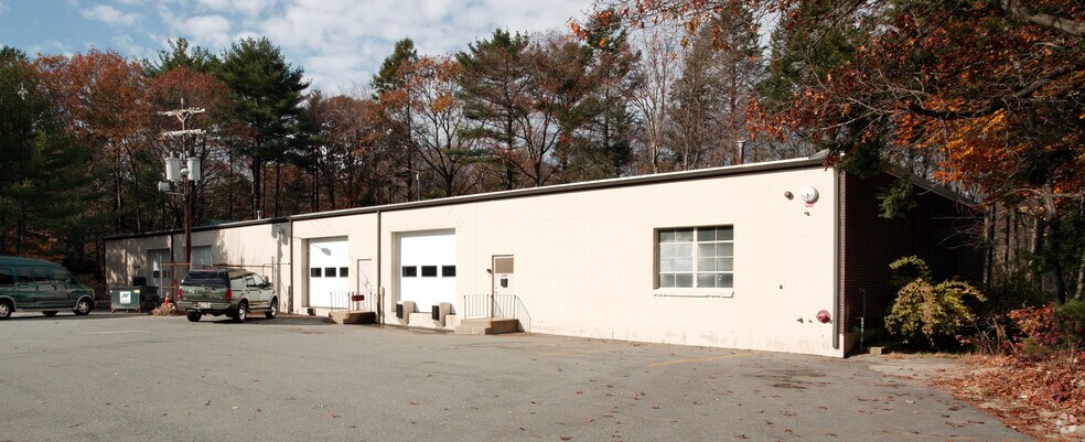 More Photos Of 1 Pond Park Rd, Hingham Warehouse For Lease