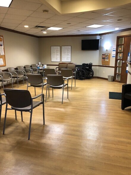 More Photos Of 5150 Sandy Ln, Fairfield Medical For Lease