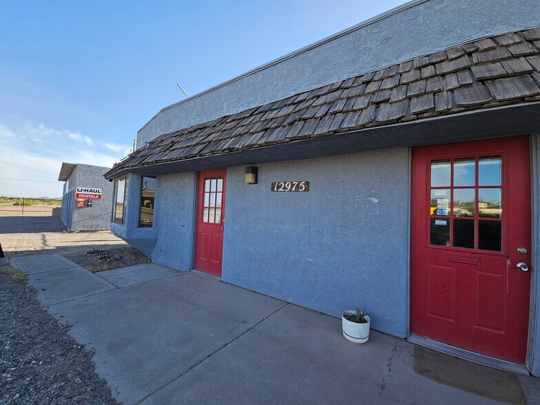 More Photos Of 12975 S Oatman Hwy, Topock Self Storage For Lease