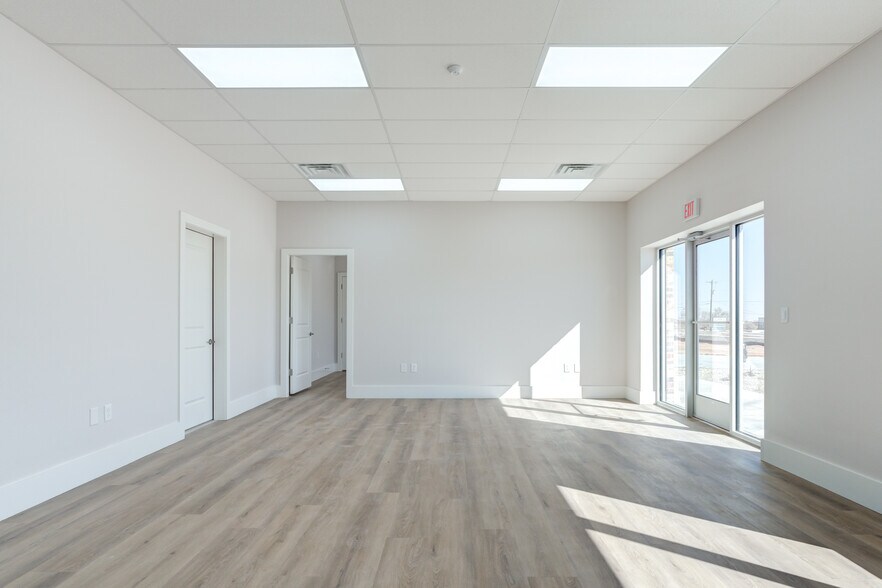 More Photos Of 3216 116th st, Lubbock Warehouse For Sale