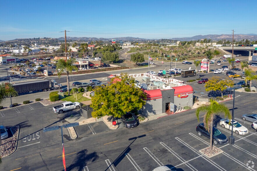 More Photos Of 1200-1290 Auto Park Way, Escondido Unknown For Lease
