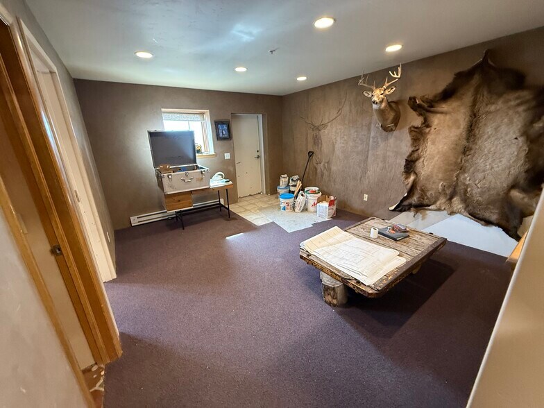 More Photos Of 100 Platte Dr, Fairplay Warehouse For Sale