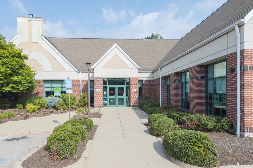 More Photos Of , Cranston Office For Sale