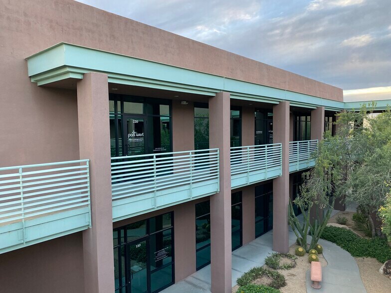 More Photos Of 8701 E Vista Bonita Dr, Scottsdale Medical For Sale