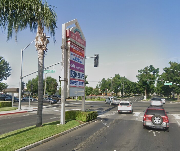 More Photos Of 1800 Prescott Rd, Modesto General Retail For Sale