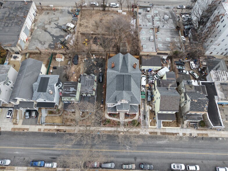 More Photos Of 251-253 S Fifth Ave, Mount Vernon Apartments For Sale