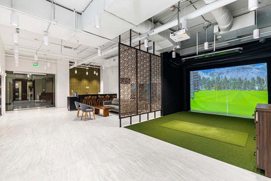 More Photos Of 2500 N Dallas Pky, Plano Office For Lease