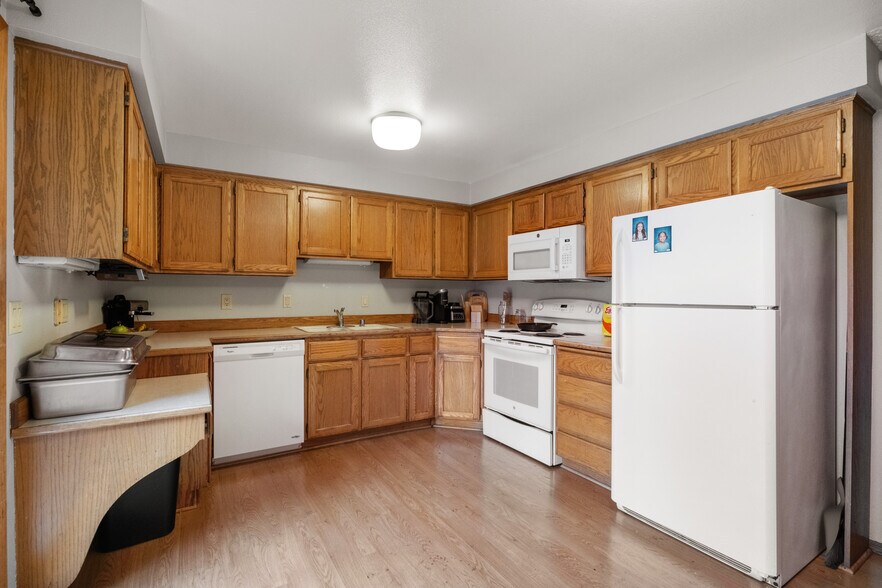 More Photos Of 9724 N Wall St, Spokane Apartments For Sale