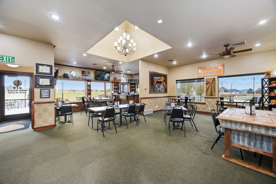 More Photos Of 4035 N 2300 E, Filer Golf Course Driving Range For Sale