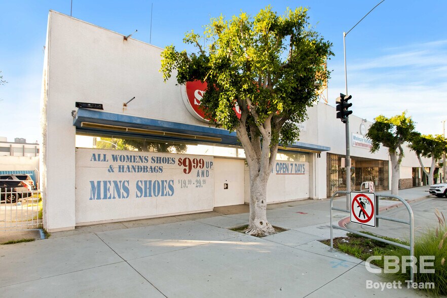 More Photos Of 12341 Hawthorne Blvd, Hawthorne Storefront For Sale