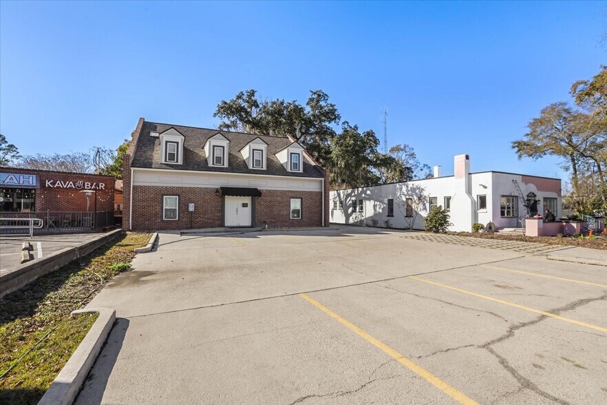 More Photos Of 1310 Thomasville Rd, Tallahassee Office For Sale