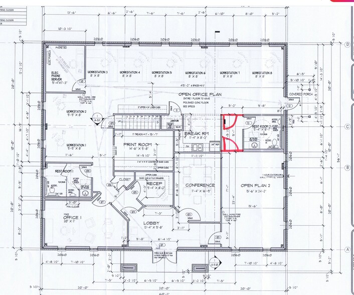 More Photos Of 21834 Northwest Fwy, Cypress Office For Lease