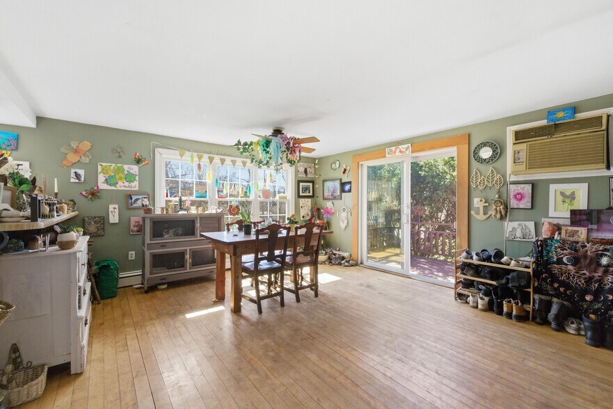 More Photos Of 518 Province Rd, Gilmanton General Retail For Sale
