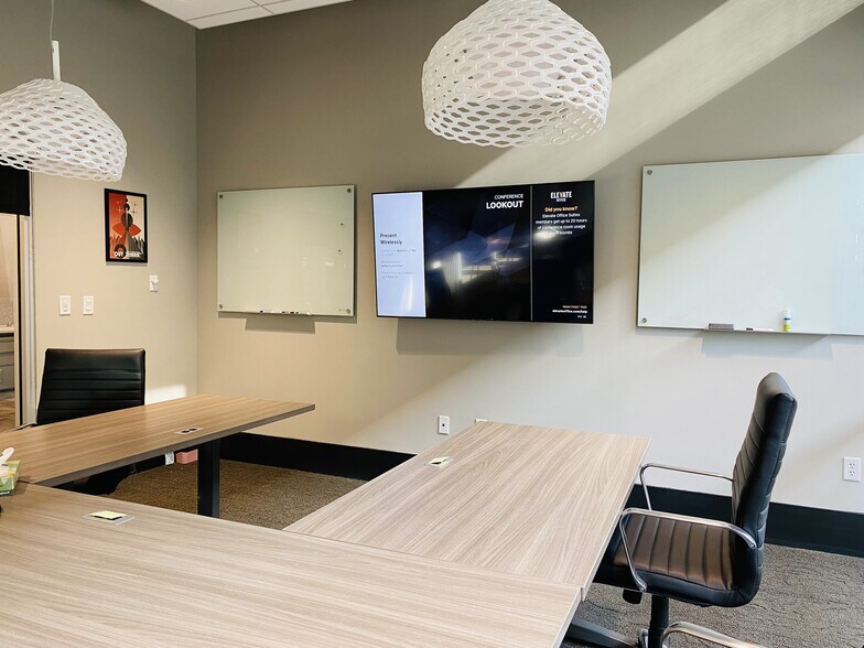 More Photos Of 7100-7140 Foundry Row, Liberty Township Coworking Space