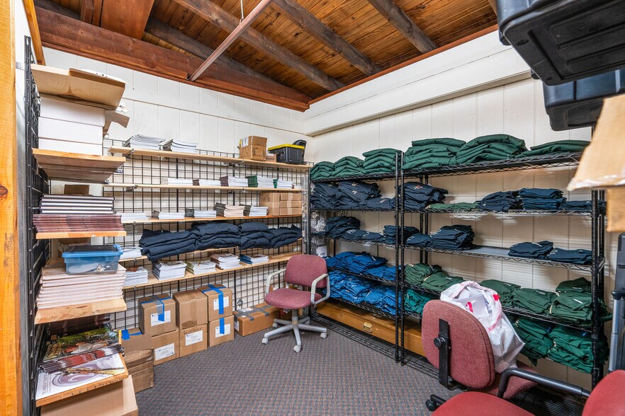 More Photos Of 50 Middlebrook Ave, Staunton Storefront For Sale