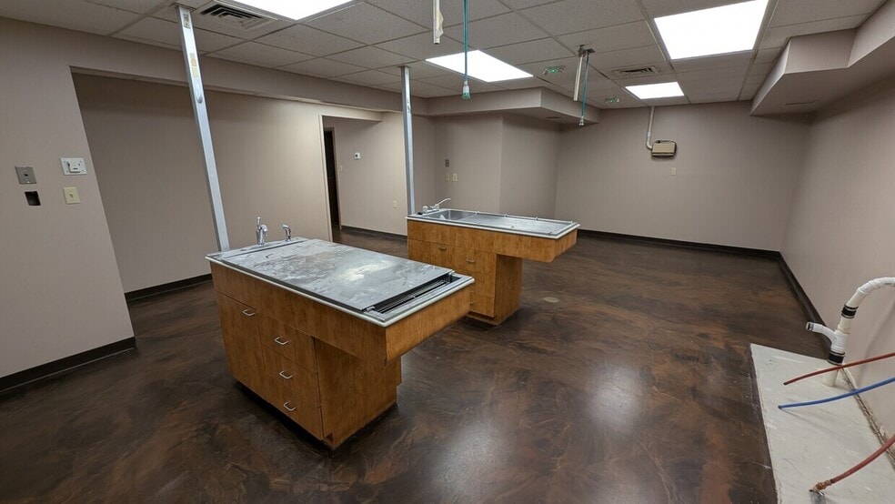 More Photos Of 12555 SR 23 SR 23, Granger Office For Lease