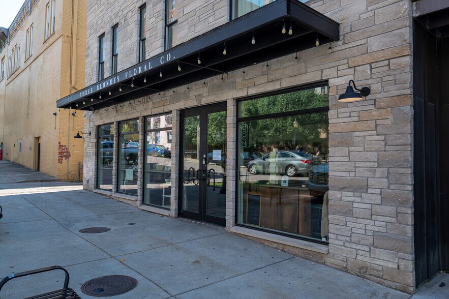 More Photos Of 217 W 6th St, Bloomington Apartments For Sale