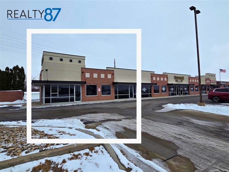 More Photos Of 500 Blairs Ferry Rd NE, Cedar Rapids General Retail For Lease