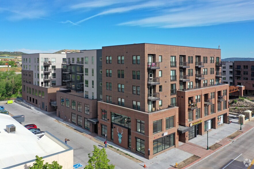 More Photos Of 115 wilcox St, Castle Rock Apartments For Lease