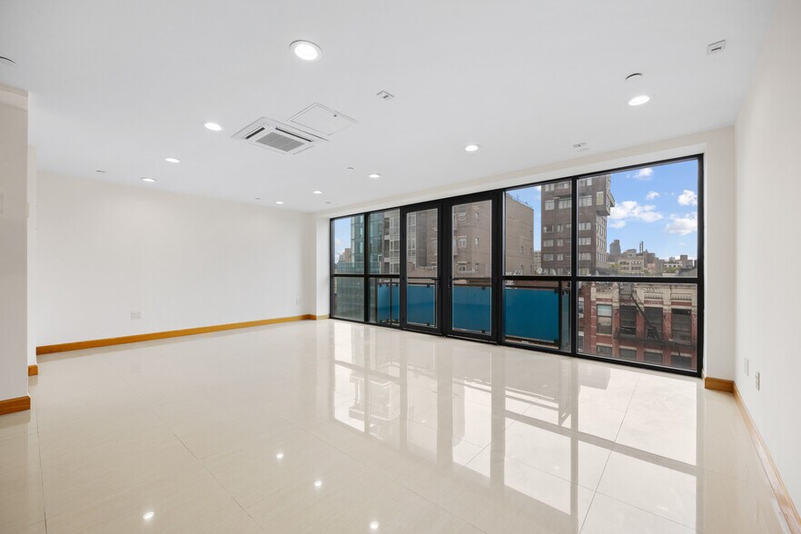 More Photos Of 78 Bowery, New York Medical For Sale