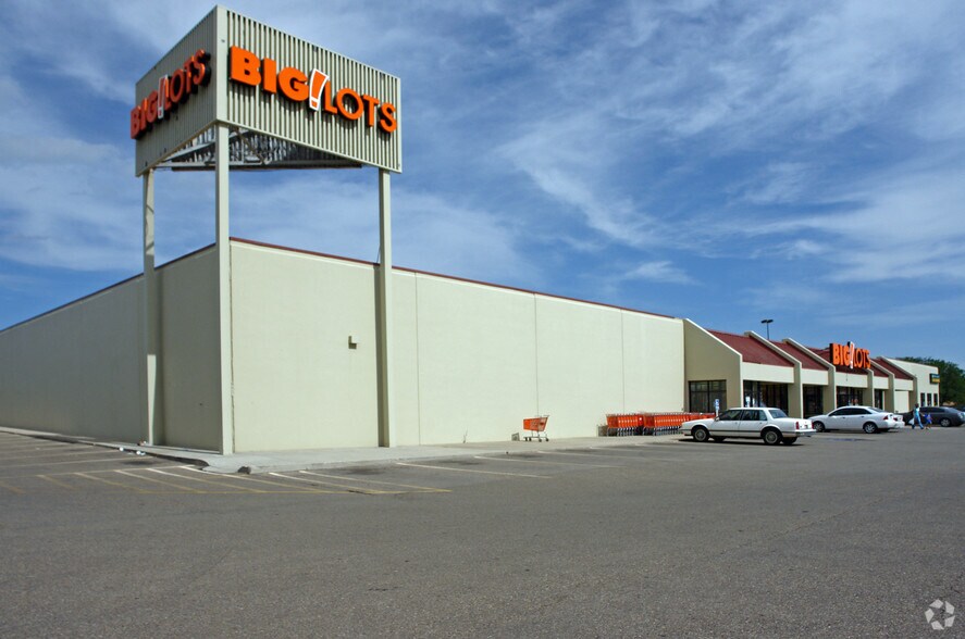 More Photos Of 3415 Bell St, Amarillo Unknown For Sale