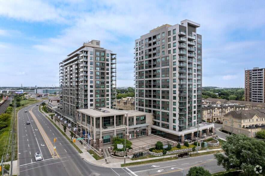 Primary Photo Of 1235 Bayly St, Pickering Apartments For Sale