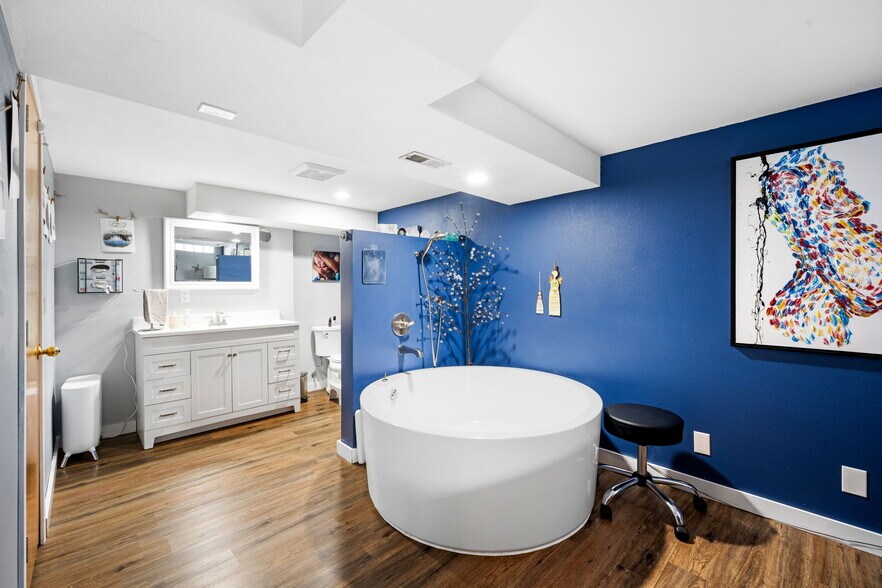 More Photos Of 1048 N 3rd St, Coeur d'Alene Office For Sale