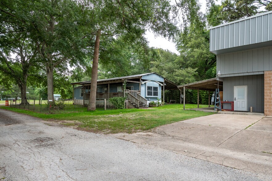 More Photos Of 24919 FM 2100 Rd, Huffman Land For Sale