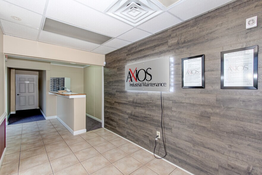 More Photos Of 1242 Nowell Dr, Augusta Warehouse For Sale