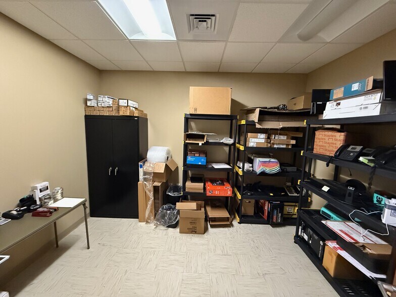 More Photos Of 1000 Revolution Technologies Way, Melbourne Office For Lease