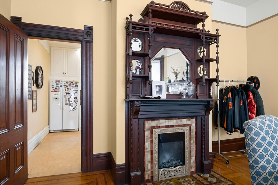 More Photos Of 1833 Clinton Ave, Alameda Apartments For Sale