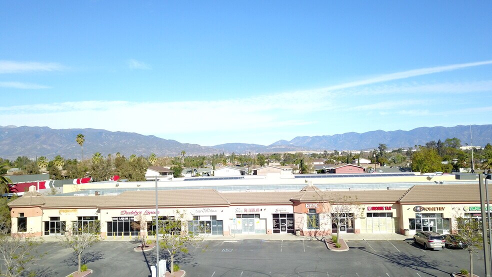 More Photos Of 17250-17284 Foothill Blvd, Fontana Unknown For Lease