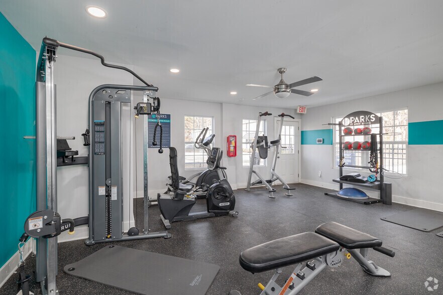 More Photos Of 4375 Cascade Rd, Atlanta Apartments For Sale