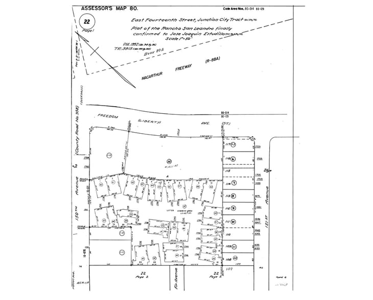 More Photos Of 1784 150th Ave, San Leandro Service Station For Sale