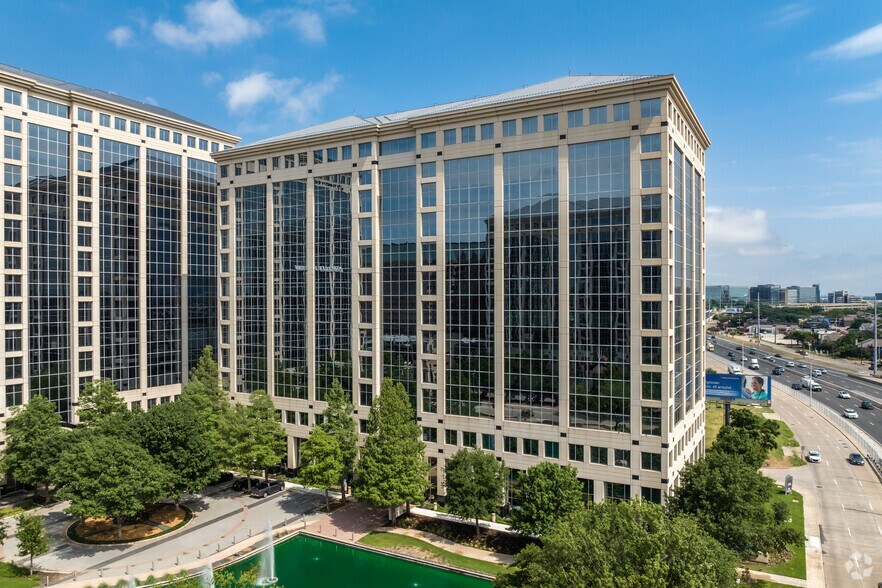 More Photos Of 14241 Dallas Pky, Dallas Office For Lease