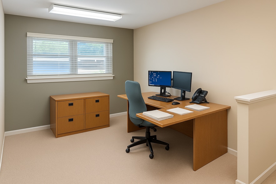 More Photos Of 1811 Berlin Rd, Cherry Hill Office For Sale