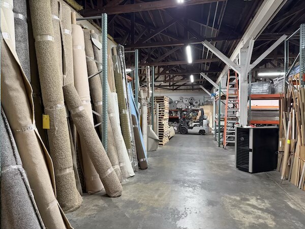 More Photos Of 615-621 Kansas Ave, Modesto Light Distribution For Lease