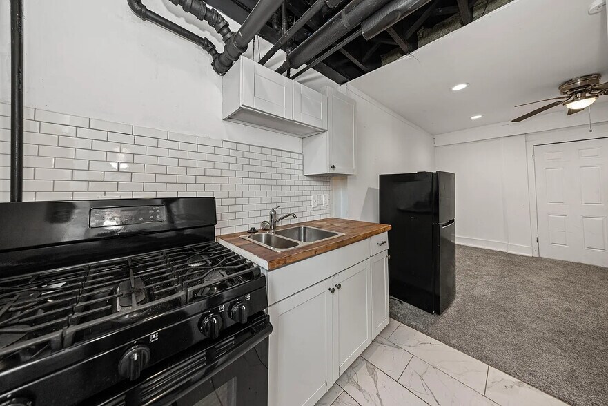More Photos Of , Detroit Multifamily For Sale