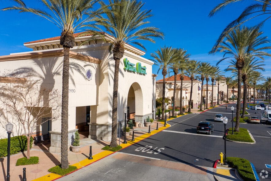 More Photos Of 10932-11098 Foothill Blvd, Rancho Cucamonga Unknown For Lease