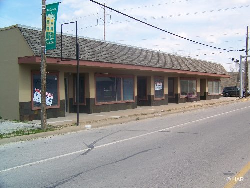 More Photos Of 8925 Main St, Needville Restaurant For Lease
