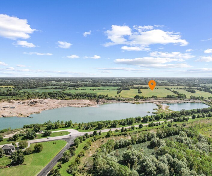 More Photos Of 4100 Allen Rd, Tecumseh Land For Sale