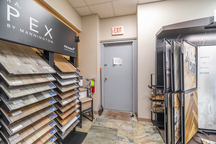 More Photos Of 3657 Trabue Rd, Columbus Warehouse For Sale