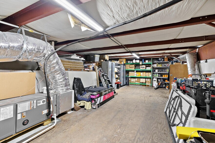 More Photos Of 270 Us Highway 321 NW, Hickory Auto Repair For Sale