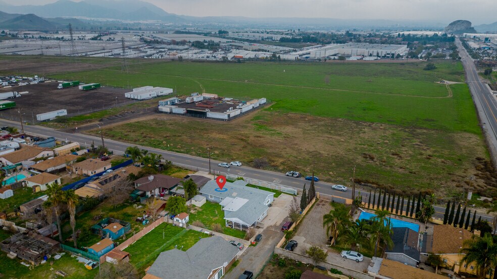 More Photos Of 19340 Jurupa Ave, Bloomington Land For Sale