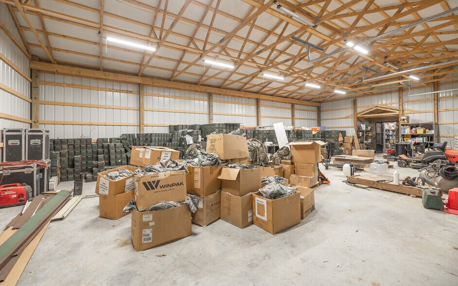 More Photos Of 363 Doolittle Outer Rd, Rolla General Retail For Sale