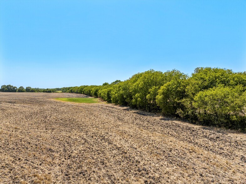 More Photos Of TBD +/- 12.5 Acres T M West Parkway West TX 76691, West Land For Sale