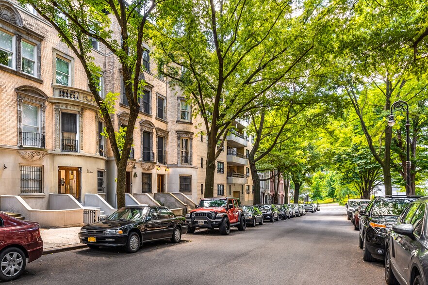 More Photos Of 25 Hamilton Ter, New York Apartments For Sale