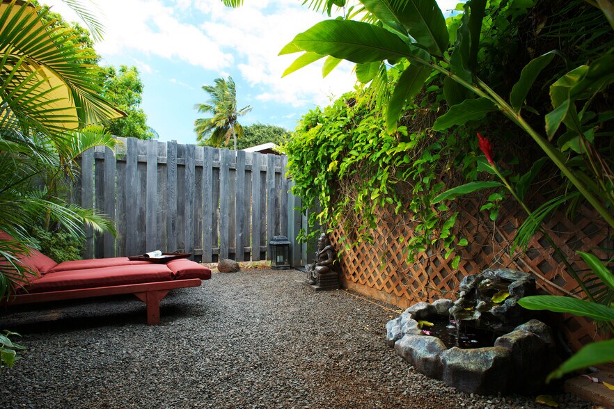 More Photos Of 40 Ae Pl, Paia Apartments For Sale